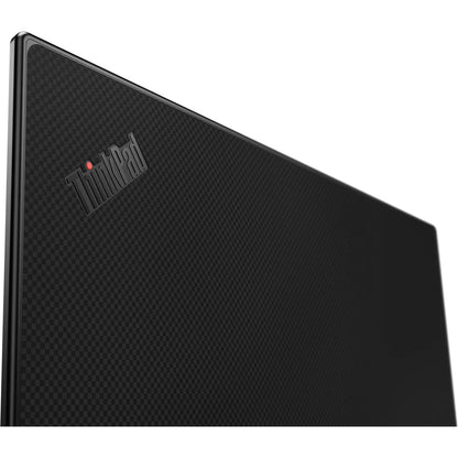 Lenovo ThinkPad X1 Carbon 7th Gen 20QD000DCA 14" Ultrabook - 1920 x 1080 - Intel Core i5 (8th Gen) i5-8365U Quad-core (4 Core) 1.60 GHz - 8 GB RAM - 256 GB SSD 20QD000DCA