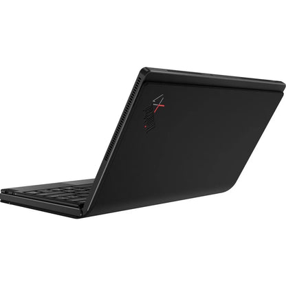 Lenovo ThinkPad X1 Fold Gen 1 20RK000PCA 13.3" Touchscreen 2 in 1 Notebook - QXGA - 2048 x 1536 - Intel Core i5 i5-L16G7 Penta-core (5 Core) 1.40 GHz - 8 GB RAM - 256 GB SSD - Black 20RK000PCA