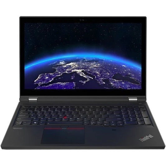 Lenovo ThinkPad T15g Gen 1 20UR004PUS 15.6" Touchscreen Notebook - 4K UHD - 3840 x 2160 - Intel Core i9 10th Gen i9-10885H Octa-core (8 Core) 2.40 GHz - 32 GB RAM - 1 TB SSD - Glossy Black 20UR004PUS