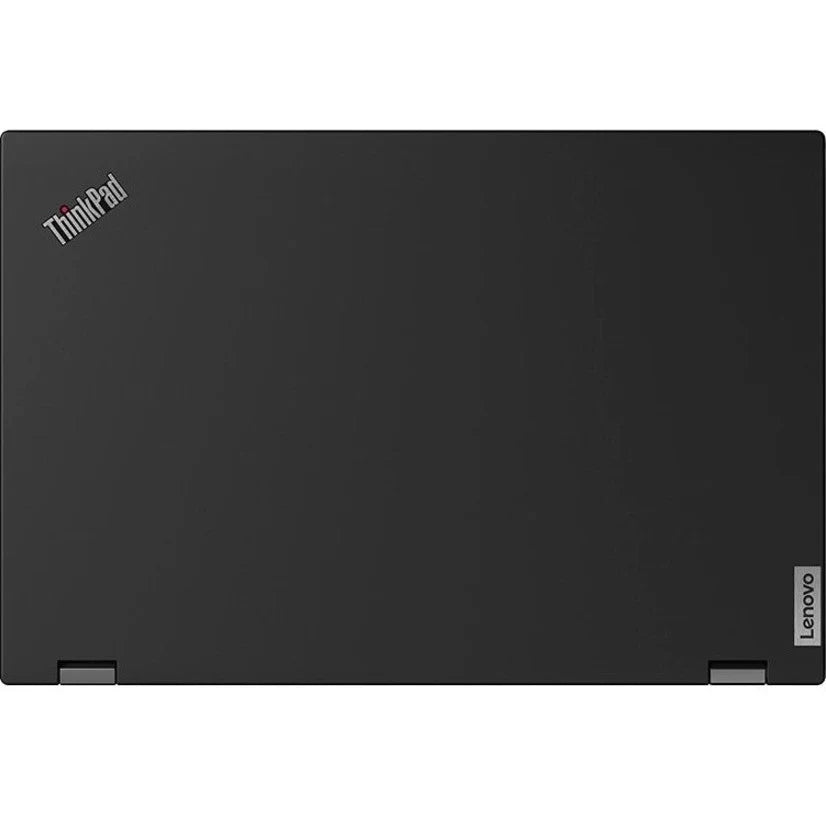 Lenovo ThinkPad T15g Gen 1 20UR004PUS 15.6" Touchscreen Notebook - 4K UHD - 3840 x 2160 - Intel Core i9 10th Gen i9-10885H Octa-core (8 Core) 2.40 GHz - 32 GB RAM - 1 TB SSD - Glossy Black 20UR004PUS