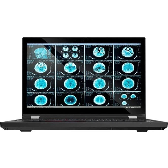 Lenovo ThinkPad T15g Gen 1 20UR004PUS 15.6" Touchscreen Notebook - 4K UHD - 3840 x 2160 - Intel Core i9 10th Gen i9-10885H Octa-core (8 Core) 2.40 GHz - 32 GB RAM - 1 TB SSD - Glossy Black 20UR004PUS