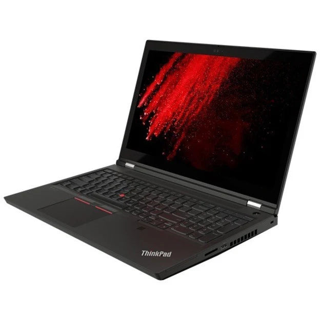 Lenovo ThinkPad T15g Gen 2 20YS0037US 15.6" Notebook - 4K UHD - 3840 x 2160 - Intel Core i9 11th Gen i9-11950H Octa-core (8 Core) 2.60 GHz - 16 GB RAM - 512 GB SSD - Black 20YS0037US