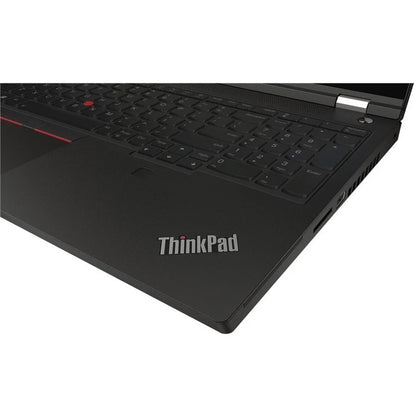 Lenovo ThinkPad T15g Gen 2 20YS0037US 15.6" Notebook - 4K UHD - 3840 x 2160 - Intel Core i9 11th Gen i9-11950H Octa-core (8 Core) 2.60 GHz - 16 GB RAM - 512 GB SSD - Black 20YS0037US