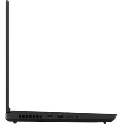 Lenovo ThinkPad T15g Gen 2 20YS0037US 15.6" Notebook - 4K UHD - 3840 x 2160 - Intel Core i9 11th Gen i9-11950H Octa-core (8 Core) 2.60 GHz - 16 GB RAM - 512 GB SSD - Black 20YS0037US