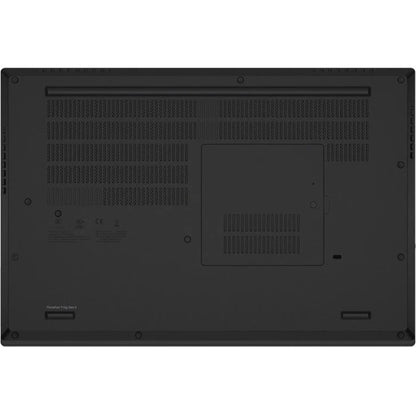 Lenovo ThinkPad T15g Gen 2 20YS0037US 15.6" Notebook - 4K UHD - 3840 x 2160 - Intel Core i9 11th Gen i9-11950H Octa-core (8 Core) 2.60 GHz - 16 GB RAM - 512 GB SSD - Black 20YS0037US