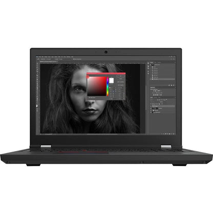 Lenovo ThinkPad T15g Gen 2 20YS0037US 15.6" Notebook - 4K UHD - 3840 x 2160 - Intel Core i9 11th Gen i9-11950H Octa-core (8 Core) 2.60 GHz - 16 GB RAM - 512 GB SSD - Black 20YS0037US