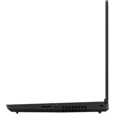 Lenovo ThinkPad T15g Gen 2 20YS0037US 15.6" Notebook - 4K UHD - 3840 x 2160 - Intel Core i9 11th Gen i9-11950H Octa-core (8 Core) 2.60 GHz - 16 GB RAM - 512 GB SSD - Black 20YS0037US