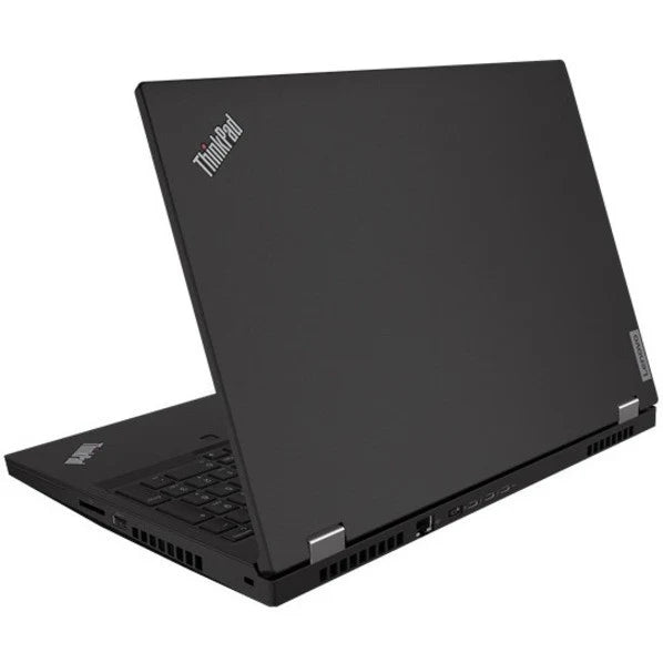 Lenovo ThinkPad T15g Gen 2 20YS0037US 15.6" Notebook - 4K UHD - 3840 x 2160 - Intel Core i9 11th Gen i9-11950H Octa-core (8 Core) 2.60 GHz - 16 GB RAM - 512 GB SSD - Black 20YS0037US