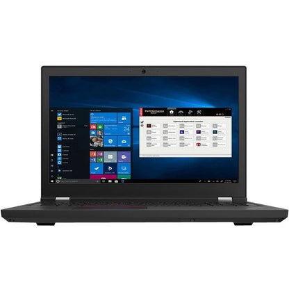 Lenovo ThinkPad T15g Gen 2 20YS0037US 15.6" Notebook - 4K UHD - 3840 x 2160 - Intel Core i9 11th Gen i9-11950H Octa-core (8 Core) 2.60 GHz - 16 GB RAM - 512 GB SSD - Black 20YS0037US