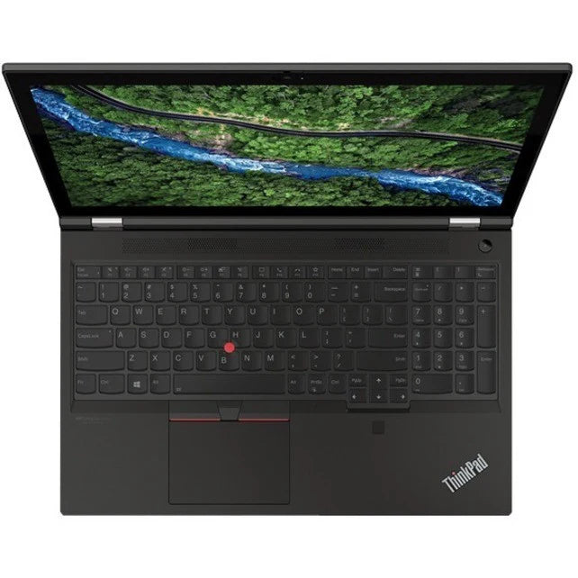 Lenovo ThinkPad T15g Gen 2 20YS0037US 15.6" Notebook - 4K UHD - 3840 x 2160 - Intel Core i9 11th Gen i9-11950H Octa-core (8 Core) 2.60 GHz - 16 GB RAM - 512 GB SSD - Black 20YS0037US