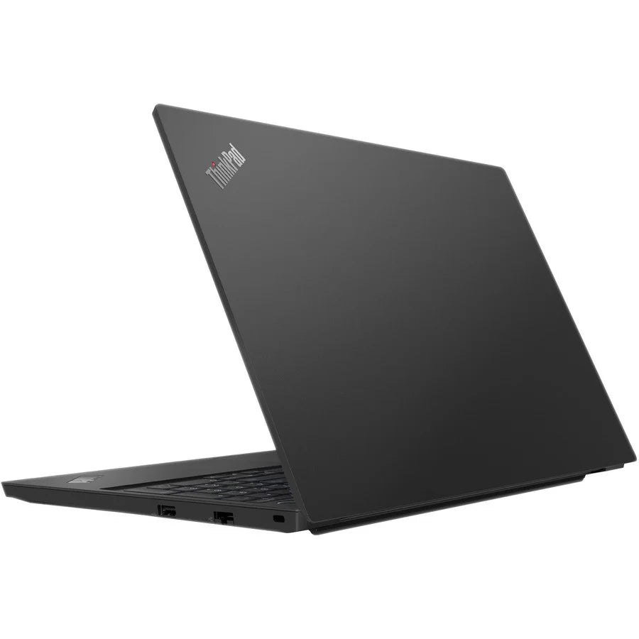 Lenovo ThinkPad E15 Gen 2-ARE 20T8005GCA 15.6" Notebook - Full HD - 1920 x 1080 - AMD Ryzen 3 4300U Quad-core (4 Core) 2.70 GHz - 4 GB RAM - 256 GB SSD - Glossy Black 20T8005GCA