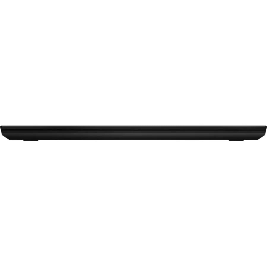 Lenovo ThinkPad T15 Gen 1 20S60018US 15.6" Notebook - Full HD - 1920 x 1080 - Intel Core i7 10th Gen i7-10510U Quad-core (4 Core) 1.80 GHz - 8 GB RAM - 512 GB SSD - Black 20S60018US