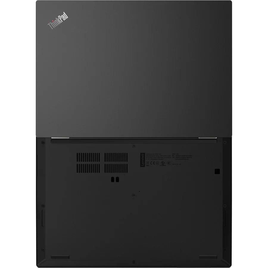 Lenovo ThinkPad L13 Gen 2 20VH001JUS 13.3" Touchscreen Notebook - Full HD - 1920 x 1080 - Intel Core i7 i7-1165G7 Quad-core (4 Core) 2.80 GHz - 16 GB RAM - 512 GB SSD - Mineral Silver 20VH001JUS