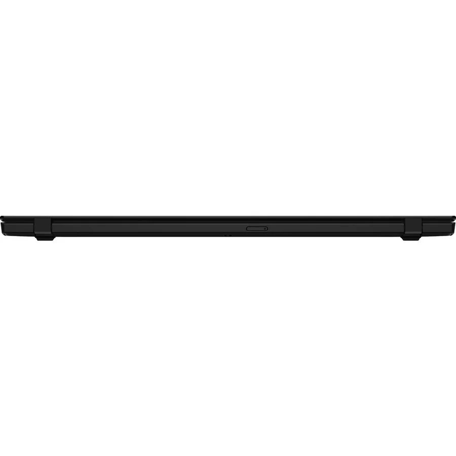 Lenovo ThinkPad X1 Carbon 7th Gen 20R1001TCA 14" Ultrabook - 3840 x 2160 - Intel Core i7 10th Gen i7-10510U Quad-core (4 Core) 1.80 GHz - 16 GB RAM - 1 TB SSD - Black 20R1001TCA