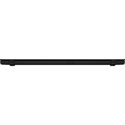 Lenovo ThinkPad X1 Carbon 7th Gen 20R1001TCA 14" Ultrabook - 3840 x 2160 - Intel Core i7 10th Gen i7-10510U Quad-core (4 Core) 1.80 GHz - 16 GB RAM - 1 TB SSD - Black 20R1001TCA