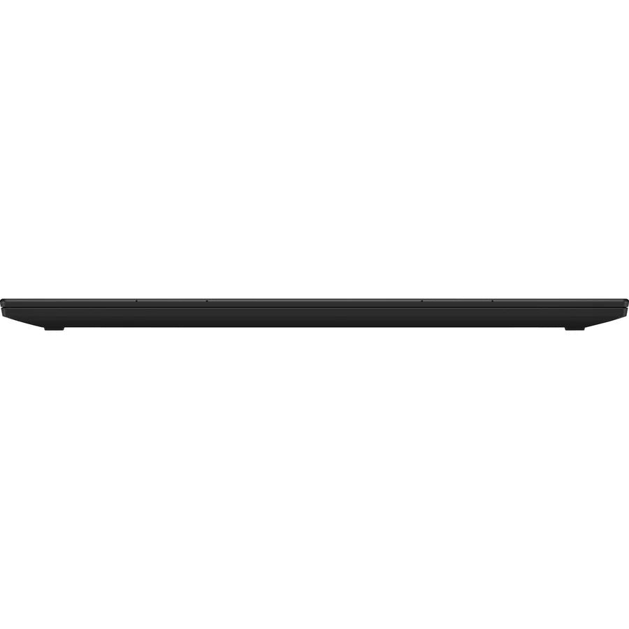 Lenovo ThinkPad X1 Carbon 7th Gen 20R1001TCA 14" Ultrabook - 3840 x 2160 - Intel Core i7 10th Gen i7-10510U Quad-core (4 Core) 1.80 GHz - 16 GB RAM - 1 TB SSD - Black 20R1001TCA