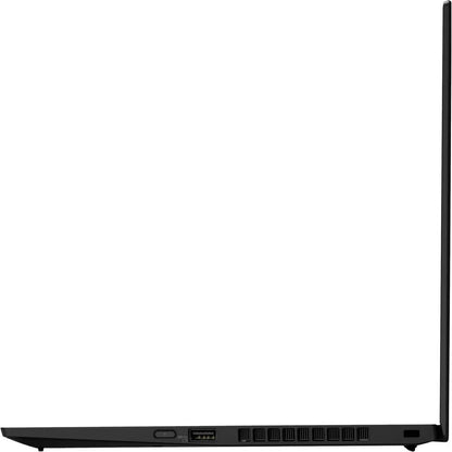 Lenovo ThinkPad X1 Carbon 7th Gen 20R1001TCA 14" Ultrabook - 3840 x 2160 - Intel Core i7 10th Gen i7-10510U Quad-core (4 Core) 1.80 GHz - 16 GB RAM - 1 TB SSD - Black 20R1001TCA