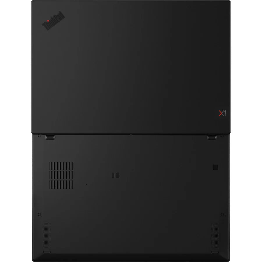 Lenovo ThinkPad X1 Carbon 7th Gen 20R1001TCA 14" Ultrabook - 3840 x 2160 - Intel Core i7 10th Gen i7-10510U Quad-core (4 Core) 1.80 GHz - 16 GB RAM - 1 TB SSD - Black 20R1001TCA