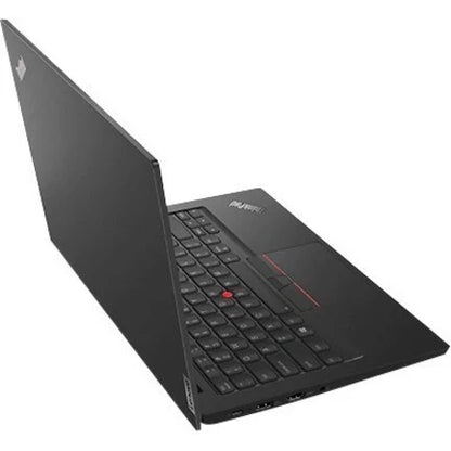 Lenovo ThinkPad E14 Gen 3 20Y70037CA 14" Notebook - Full HD - 1920 x 1080 - AMD Ryzen 5 5500U Hexa-core (6 Core) 2.10 GHz - 8 GB RAM - 256 GB SSD - Black 20Y70037CA