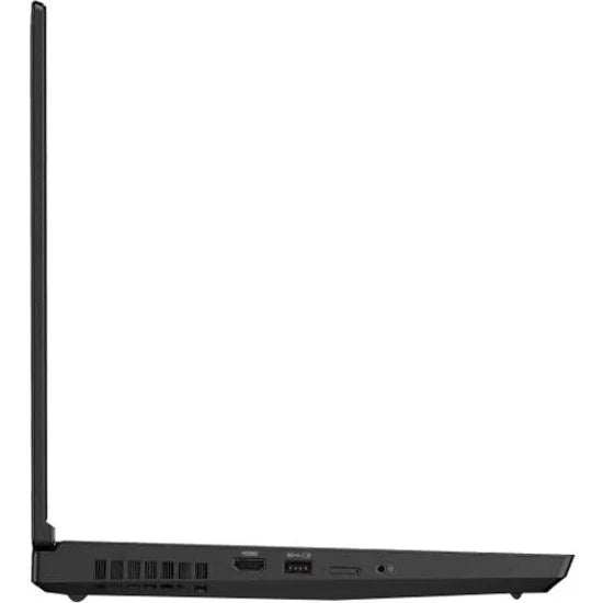 Lenovo ThinkPad P15 Gen 1 20ST0050US 15.6" Mobile Workstation - Full HD - 1920 x 1080 - Intel Core i7 10th Gen i7-10850H Hexa-core (6 Core) 2.70 GHz - 32 GB RAM - 512 GB SSD - Glossy Black 20ST0050US