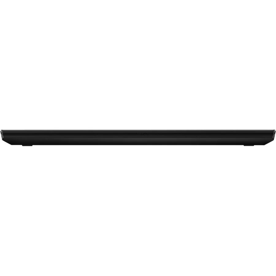 Lenovo ThinkPad P15s Gen 2 20W60087US 15.6" Mobile Workstation - Full HD - 1920 x 1080 - Intel Core i7 11th Gen i7-1185G7 Quad-core (4 Core) 3 GHz - 16 GB RAM - 512 GB SSD - Black 20W60087US