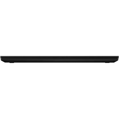 Lenovo ThinkPad P15s Gen 2 20W60087US 15.6" Mobile Workstation - Full HD - 1920 x 1080 - Intel Core i7 11th Gen i7-1185G7 Quad-core (4 Core) 3 GHz - 16 GB RAM - 512 GB SSD - Black 20W60087US