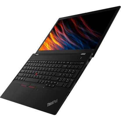 Lenovo ThinkPad P15s Gen 2 20W60087US 15.6" Mobile Workstation - Full HD - 1920 x 1080 - Intel Core i7 11th Gen i7-1185G7 Quad-core (4 Core) 3 GHz - 16 GB RAM - 512 GB SSD - Black 20W60087US