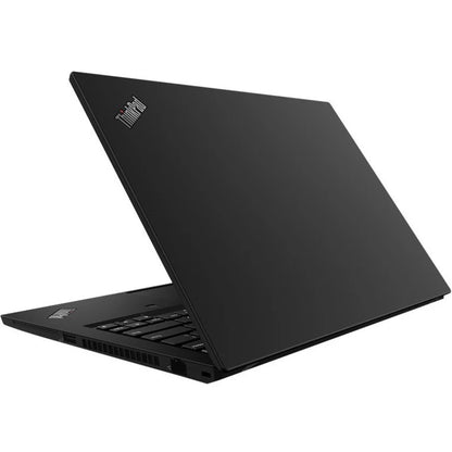 Lenovo ThinkPad P15s Gen 2 20W60087US 15.6" Mobile Workstation - Full HD - 1920 x 1080 - Intel Core i7 11th Gen i7-1185G7 Quad-core (4 Core) 3 GHz - 16 GB RAM - 512 GB SSD - Black 20W60087US