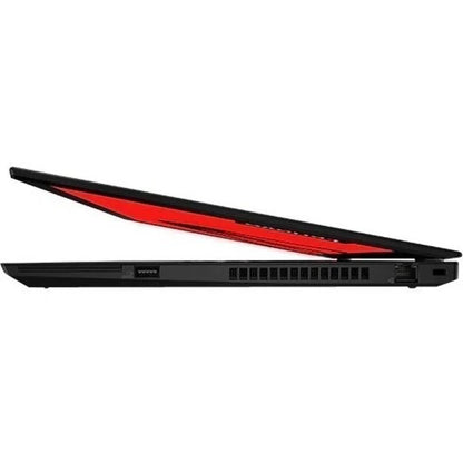 Lenovo ThinkPad P15s Gen 2 20W60087US 15.6" Mobile Workstation - Full HD - 1920 x 1080 - Intel Core i7 11th Gen i7-1185G7 Quad-core (4 Core) 3 GHz - 16 GB RAM - 512 GB SSD - Black 20W60087US