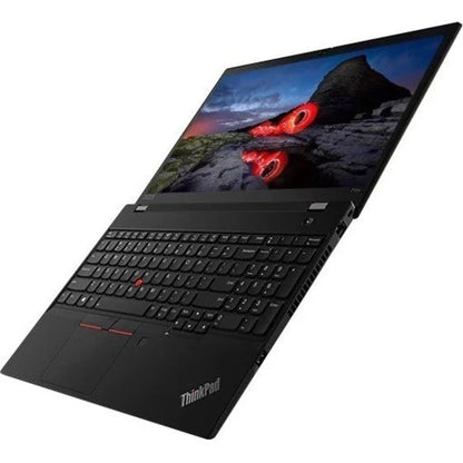 Lenovo ThinkPad P15s Gen 2 20W60087US 15.6" Mobile Workstation - Full HD - 1920 x 1080 - Intel Core i7 11th Gen i7-1185G7 Quad-core (4 Core) 3 GHz - 16 GB RAM - 512 GB SSD - Black 20W60087US