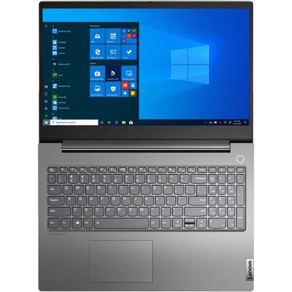 Lenovo ThinkBook 15p IMH 20V3001XUS 15.6" Notebook - Full HD - 1920 x 1080 - Intel Core i5 10th Gen i5-10300H Quad-core (4 Core) 2.50 GHz - 16 GB RAM - 256 GB SSD - Mineral Gray 20V3001XUS