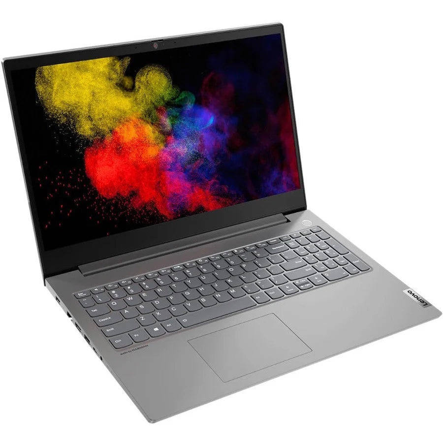 Lenovo ThinkBook 15p IMH 20V3001XUS 15.6" Notebook - Full HD - 1920 x 1080 - Intel Core i5 10th Gen i5-10300H Quad-core (4 Core) 2.50 GHz - 16 GB RAM - 256 GB SSD - Mineral Gray 20V3001XUS