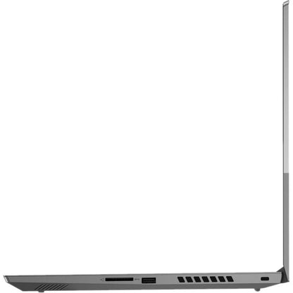 Lenovo ThinkBook 15p IMH 20V3001XUS 15.6" Notebook - Full HD - 1920 x 1080 - Intel Core i5 10th Gen i5-10300H Quad-core (4 Core) 2.50 GHz - 16 GB RAM - 256 GB SSD - Mineral Gray 20V3001XUS