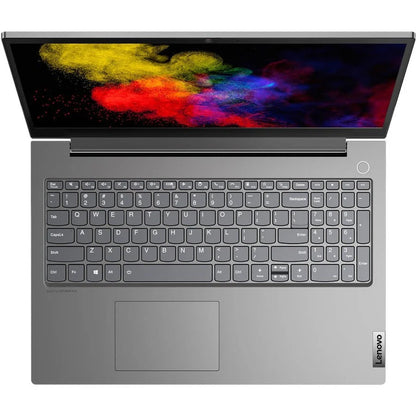 Lenovo ThinkBook 15p IMH 20V3001XUS 15.6" Notebook - Full HD - 1920 x 1080 - Intel Core i5 10th Gen i5-10300H Quad-core (4 Core) 2.50 GHz - 16 GB RAM - 256 GB SSD - Mineral Gray 20V3001XUS