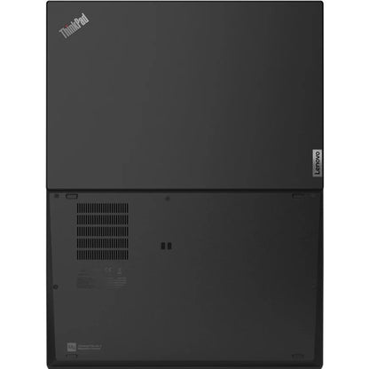 Lenovo ThinkPad T14s Gen 2 20WM005GCA 14" Touchscreen Notebook - Full HD - 1920 x 1080 - Intel Core i5 11th Gen i5-1145G7 Quad-core (4 Core) 2.60 GHz - 16 GB RAM - 512 GB SSD - Storm Gray 20WM005GCA