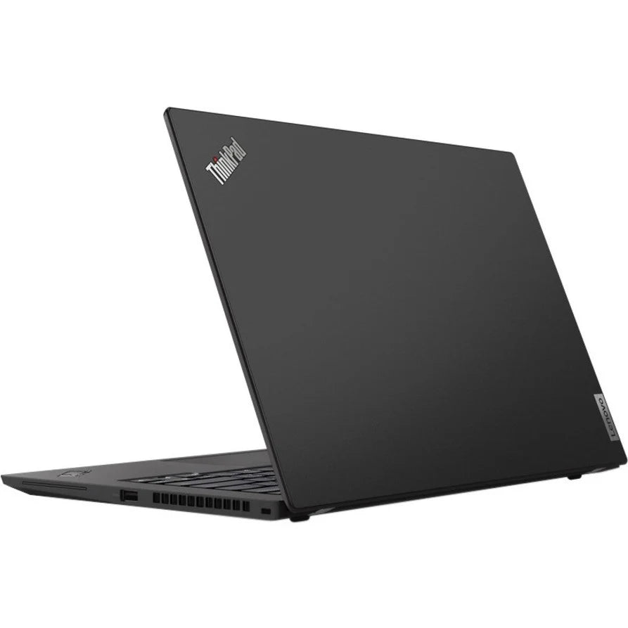 Lenovo ThinkPad T14s Gen 2 20WM005GCA 14" Touchscreen Notebook - Full HD - 1920 x 1080 - Intel Core i5 11th Gen i5-1145G7 Quad-core (4 Core) 2.60 GHz - 16 GB RAM - 512 GB SSD - Storm Gray 20WM005GCA