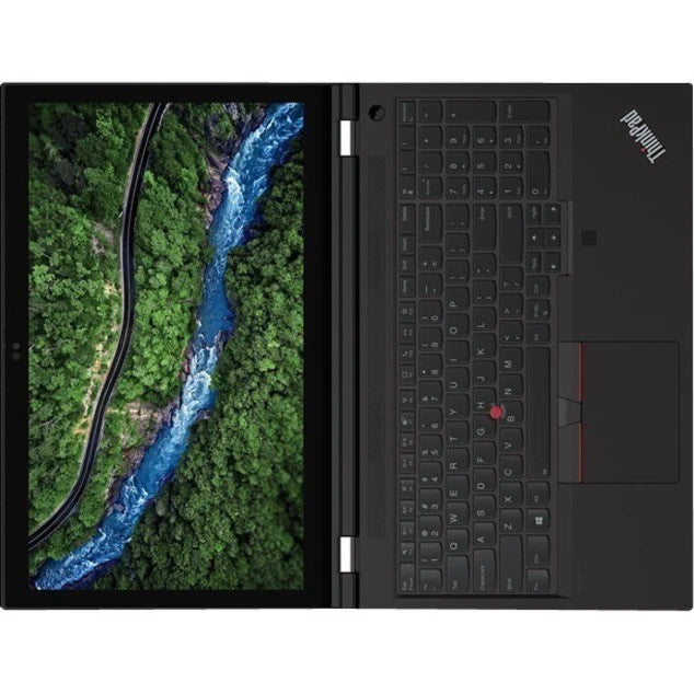 Lenovo ThinkPad P15 Gen 2 20YQ0046US 15.6" Rugged Mobile Workstation - Full HD - 1920 x 1080 - Intel Xeon W-11855M Hexa-core (6 Core) 3.20 GHz - 32 GB RAM - 1 TB SSD - Black 20YQ0046US