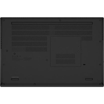 Lenovo ThinkPad P15 Gen 2 20YQ0046US 15.6" Rugged Mobile Workstation - Full HD - 1920 x 1080 - Intel Xeon W-11855M Hexa-core (6 Core) 3.20 GHz - 32 GB RAM - 1 TB SSD - Black 20YQ0046US