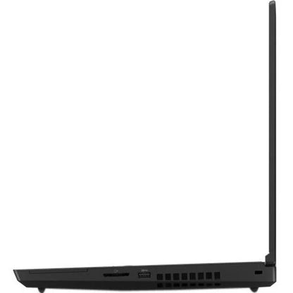 Lenovo ThinkPad P15 Gen 2 20YQ0046US 15.6" Rugged Mobile Workstation - Full HD - 1920 x 1080 - Intel Xeon W-11855M Hexa-core (6 Core) 3.20 GHz - 32 GB RAM - 1 TB SSD - Black 20YQ0046US