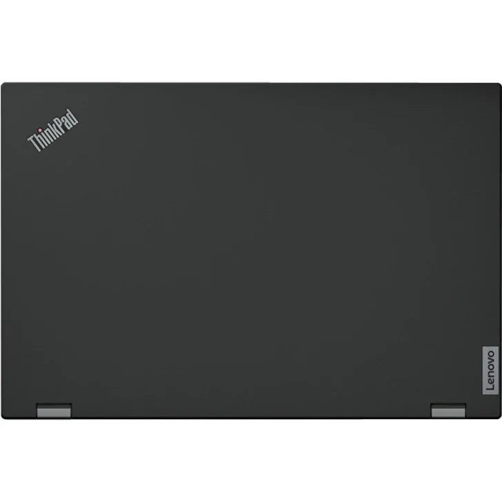 Lenovo ThinkPad P15 Gen 2 20YQ0046US 15.6" Rugged Mobile Workstation - Full HD - 1920 x 1080 - Intel Xeon W-11855M Hexa-core (6 Core) 3.20 GHz - 32 GB RAM - 1 TB SSD - Black 20YQ0046US