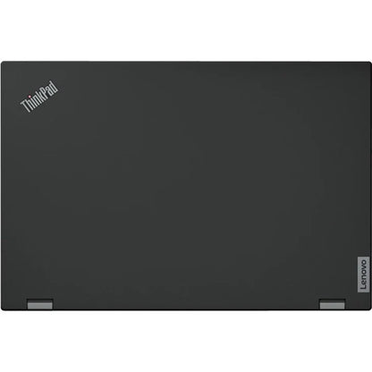 Lenovo ThinkPad P15 Gen 2 20YQ0046US 15.6" Rugged Mobile Workstation - Full HD - 1920 x 1080 - Intel Xeon W-11855M Hexa-core (6 Core) 3.20 GHz - 32 GB RAM - 1 TB SSD - Black 20YQ0046US