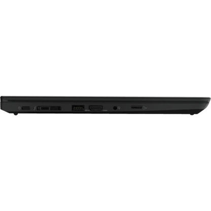 Lenovo ThinkPad P15s Gen 2 20W60078US 15.6" Rugged Mobile Workstation - Full HD - 1920 x 1080 - Intel Core i7 11th Gen i7-1165G7 Quad-core (4 Core) 2.80 GHz - 16 GB RAM - 512 GB SSD - Black 20W60078US