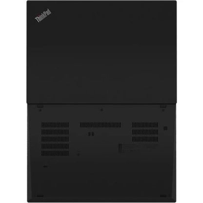 Lenovo ThinkPad P15s Gen 1 20T40035CA 15.6" Mobile Workstation - Full HD - 1920 x 1080 - Intel Core i7 10th Gen i7-10510U Quad-core (4 Core) 1.80 GHz - 32 GB RAM - 1 TB SSD - Black 20T40035CA