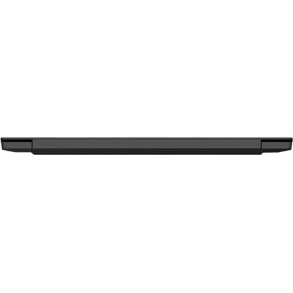 Lenovo ThinkPad P1 Gen 3 20TH003KCA 15.6" Mobile Workstation - Full HD - 1920 x 1080 - Intel Xeon W-10855M Hexa-core (6 Core) 2.80 GHz - 32 GB RAM - 1 TB SSD - Midnight Black 20TH003KCA