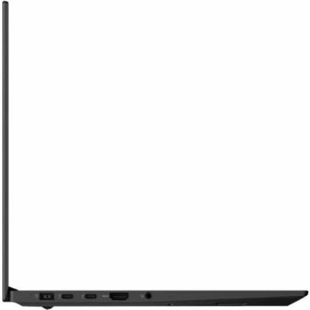 Lenovo ThinkPad P1 Gen 3 20TH003KCA 15.6" Mobile Workstation - Full HD - 1920 x 1080 - Intel Xeon W-10855M Hexa-core (6 Core) 2.80 GHz - 32 GB RAM - 1 TB SSD - Midnight Black 20TH003KCA