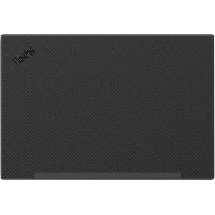 Lenovo ThinkPad P1 Gen 3 20TH003KCA 15.6" Mobile Workstation - Full HD - 1920 x 1080 - Intel Xeon W-10855M Hexa-core (6 Core) 2.80 GHz - 32 GB RAM - 1 TB SSD - Midnight Black 20TH003KCA