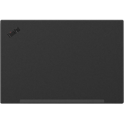 Lenovo ThinkPad P1 Gen 3 20TH003KCA 15.6" Mobile Workstation - Full HD - 1920 x 1080 - Intel Xeon W-10855M Hexa-core (6 Core) 2.80 GHz - 32 GB RAM - 1 TB SSD - Midnight Black 20TH003KCA