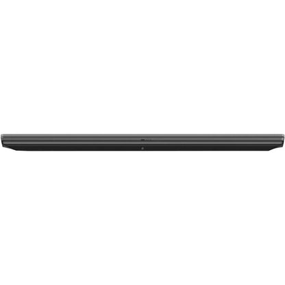 Lenovo ThinkPad P1 Gen 3 20TH003KCA 15.6" Mobile Workstation - Full HD - 1920 x 1080 - Intel Xeon W-10855M Hexa-core (6 Core) 2.80 GHz - 32 GB RAM - 1 TB SSD - Midnight Black 20TH003KCA