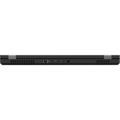 Lenovo ThinkPad P17 Gen 1 20SN004NUS 17.3" Mobile Workstation - Full HD - 1920 x 1080 - Intel Core i7 10th Gen i7-10850H Hexa-core (6 Core) 2.70 GHz - 32 GB RAM - 1 TB SSD - Black 20SN004NUS