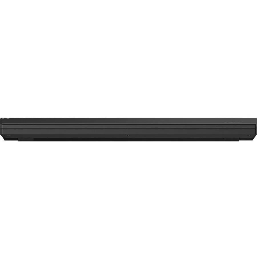 Lenovo ThinkPad P17 Gen 1 20SN004NUS 17.3" Mobile Workstation - Full HD - 1920 x 1080 - Intel Core i7 10th Gen i7-10850H Hexa-core (6 Core) 2.70 GHz - 32 GB RAM - 1 TB SSD - Black 20SN004NUS